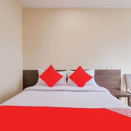 Hotel O Anu Grand Visakhapatnam Exterior foto